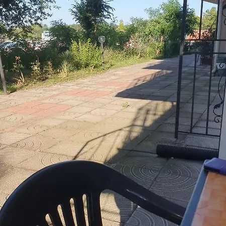 студия първа линия Tchernomorets