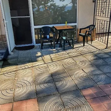 студия първа линия Tchernomorets