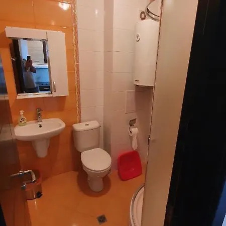 студия първа линия