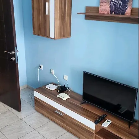 студия първа линия * Tchernomorets