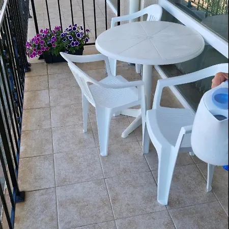 студия първа линия * Tchernomorets