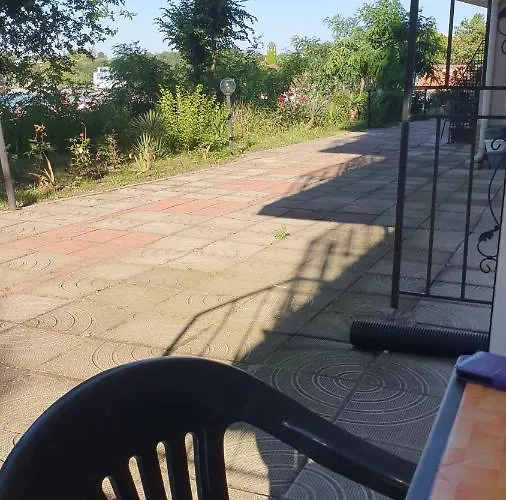 студия първа линия Черноморец